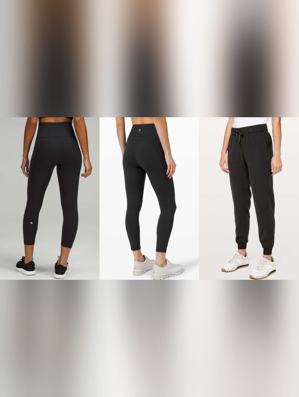 Lululemon Size 6 Bundle